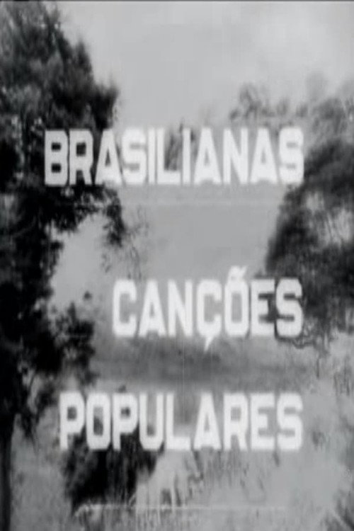 Movie poster for Chuá-Chuá e Casinha Pequenina (1945)