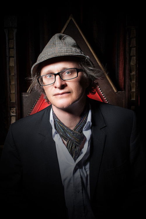 Simon Munnery profile