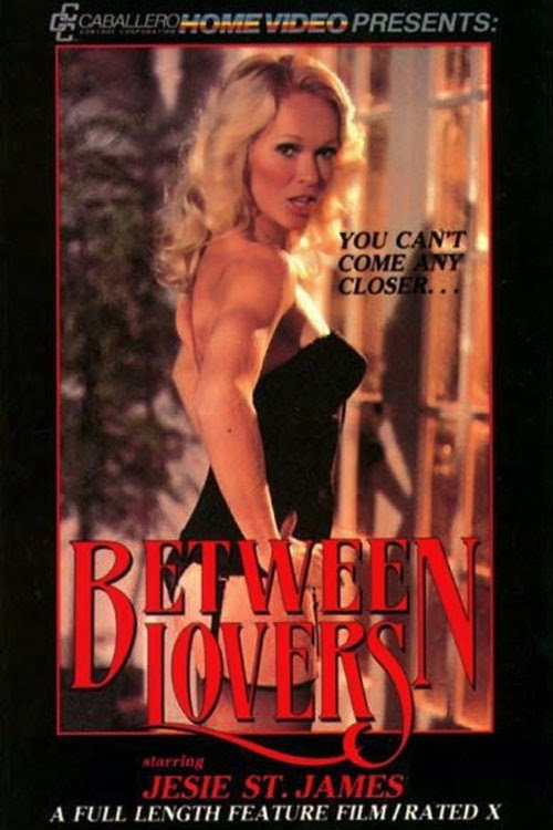 Movie poster for Between Lovers (1983)