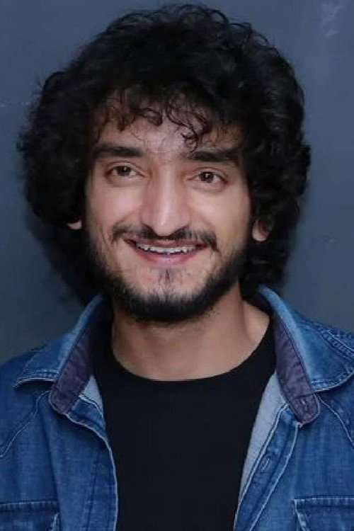 Photo of Sushil Sitaula, Acting