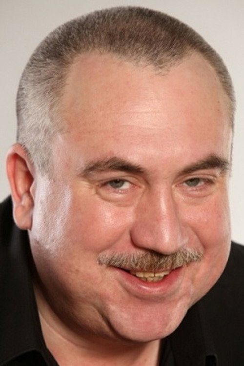 Sergey Bukreev profile