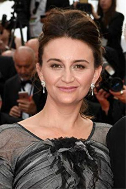 Photo of Emily Stofle, Acting