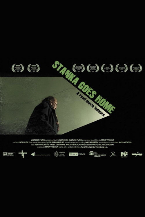 Movie poster for Stanka Goes Home (2010)