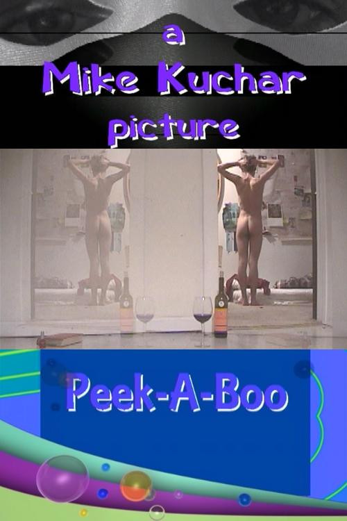 Movie poster for Peek-A-Boo (2008)