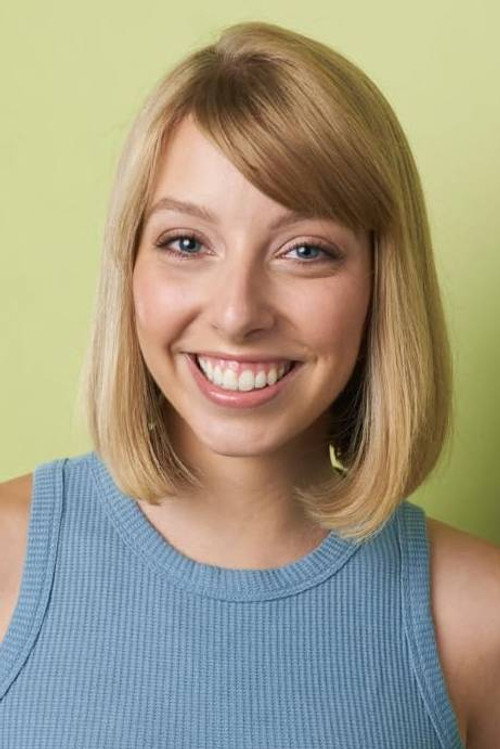 Photo of Rachel Victoria Moore, Acting