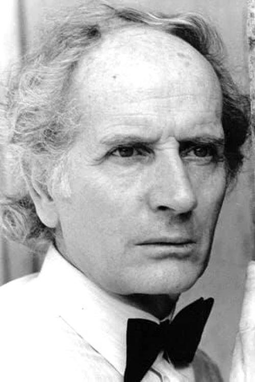 Fernando Cerulli profile