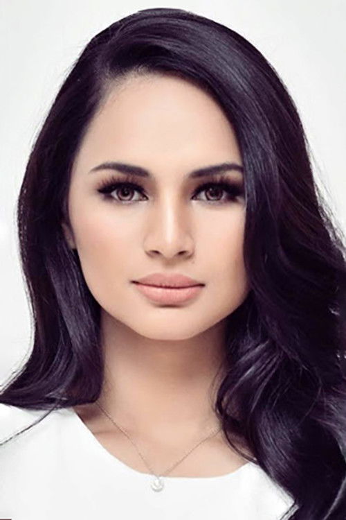 Izara Aishah profile