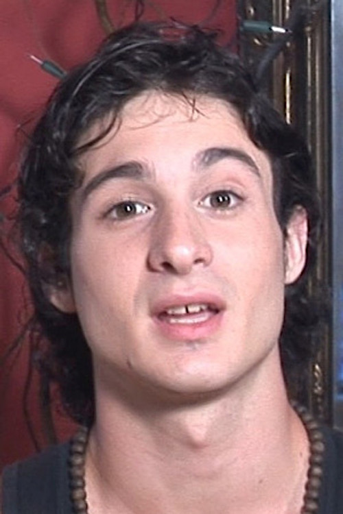 Photo of Javier, Acting