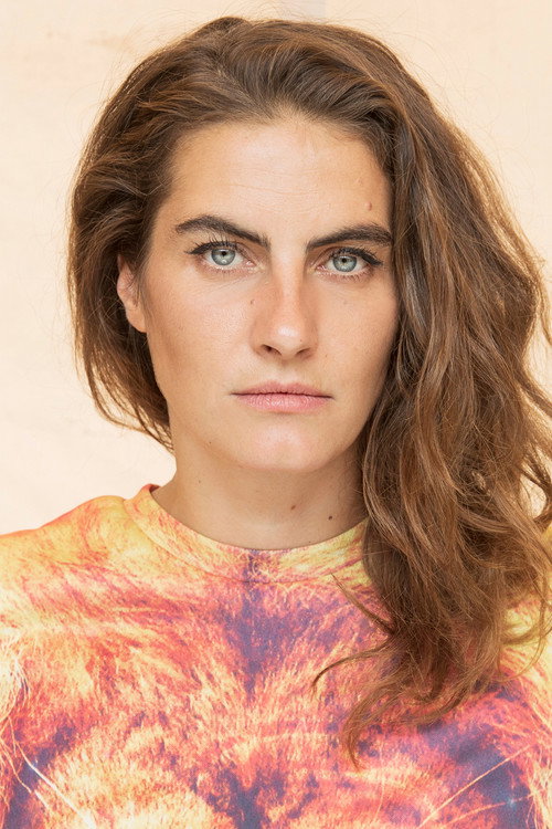 Photo of Samia Chancrin, Acting