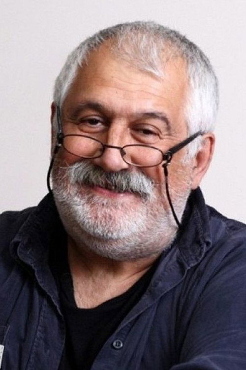 Photo of Silviu Purcărete, Directing