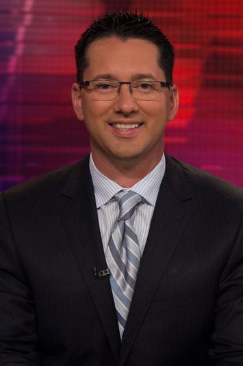 Todd Grisham profile