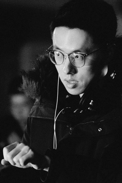 Photo of Jinghao Zhou, Directing