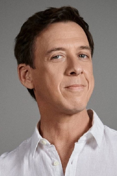Photo of Marcos Montes, Acting