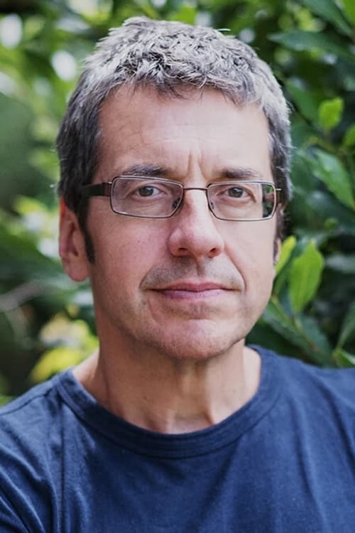 Photo of George Monbiot, Acting