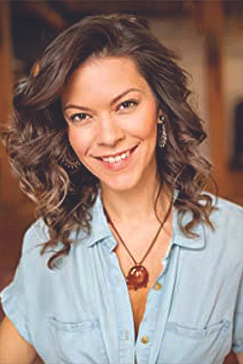 Photo of Kristina Ellery, Crew