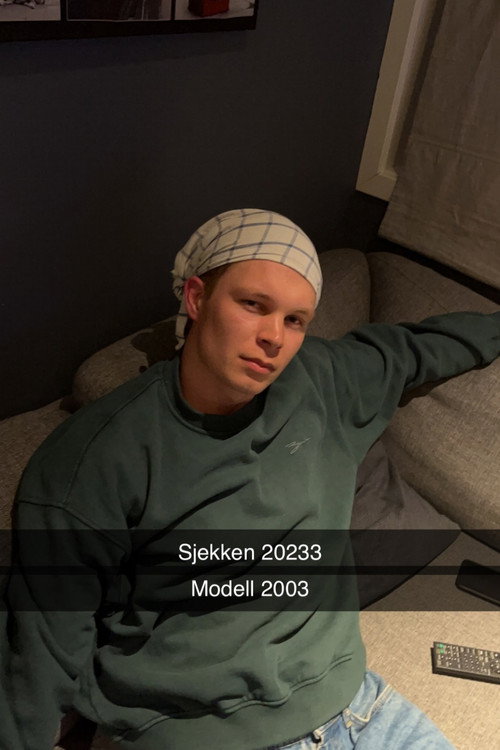 Photo of Martin Holteberg, Acting