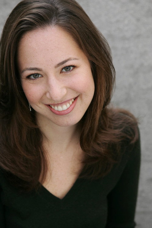 Photo of Lindsay Bellock Lieber, Production