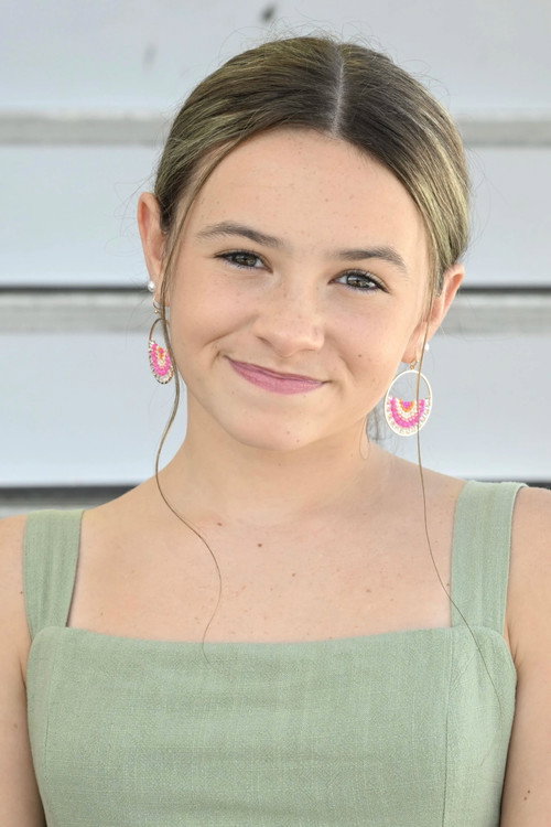 Photo of Cailey Fleming, Acting