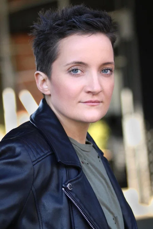 Photo of Jules Forsberg-Lary, Acting