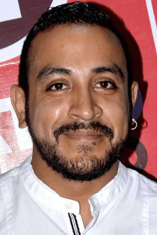 Luis Fernando Peña profile