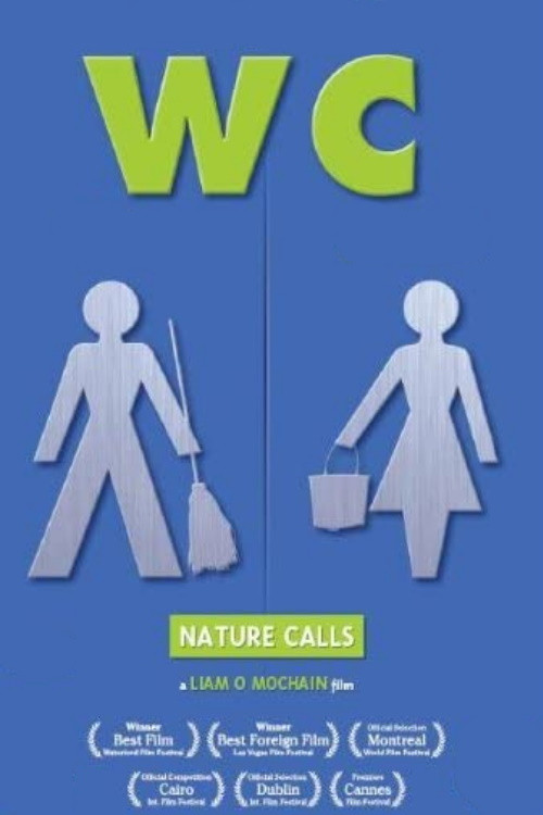 Movie poster for W.C. (2009)