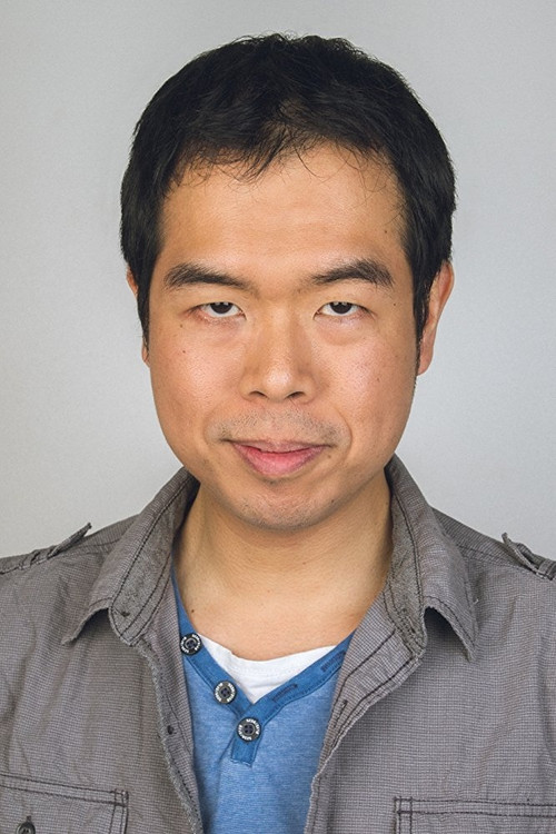 Photo of Kent Lee, Acting