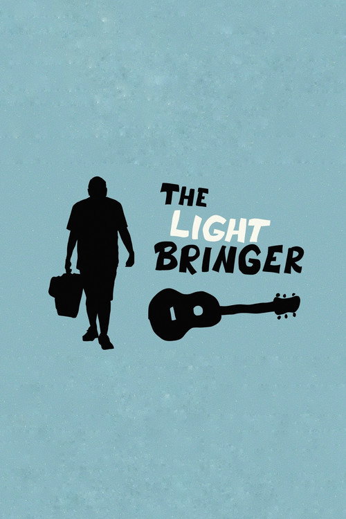 Movie poster for The Light-Bringer (2026)