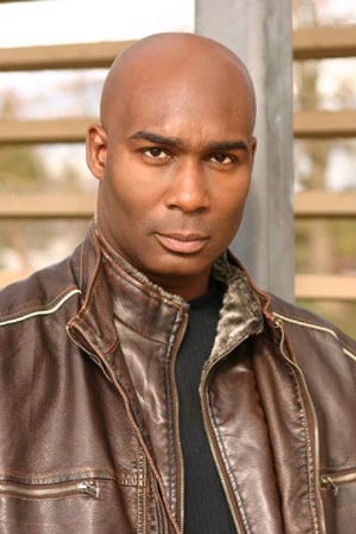 Photo of Michasha Armstrong, Acting
