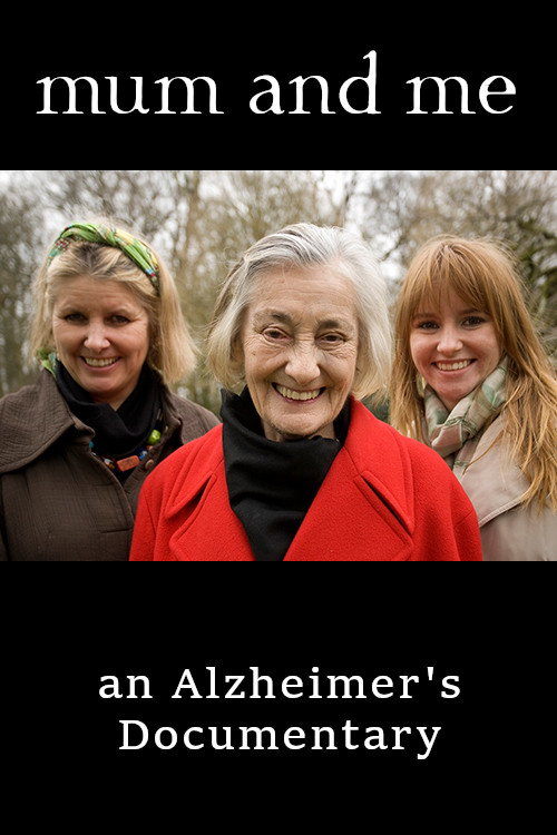 Movie poster for Mum And Me (2009)
