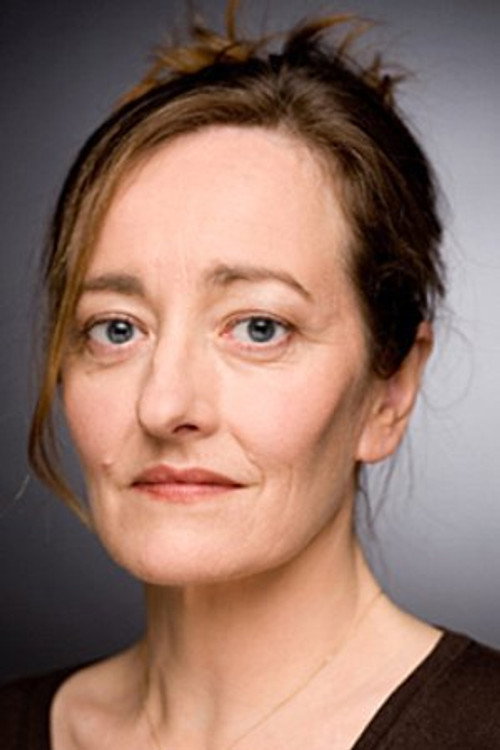 Photo of Blandine Pélissier, Acting