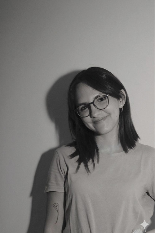 Photo of Irene Baraldi, Acting