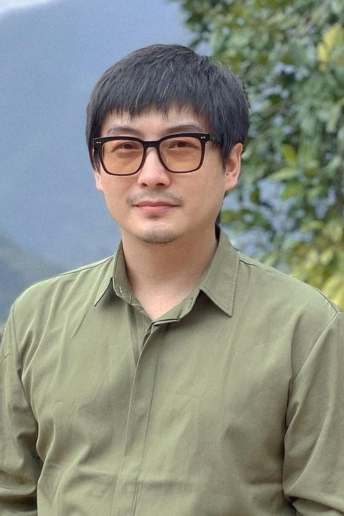 Photo of Xufeng Guo, Directing