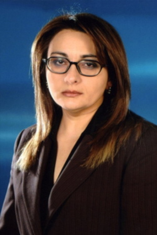 Photo of Mehriban Alakbarzadeh, Directing