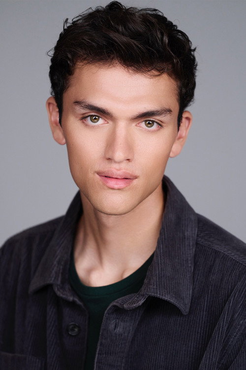 Photo of Philip Byrnes, Acting