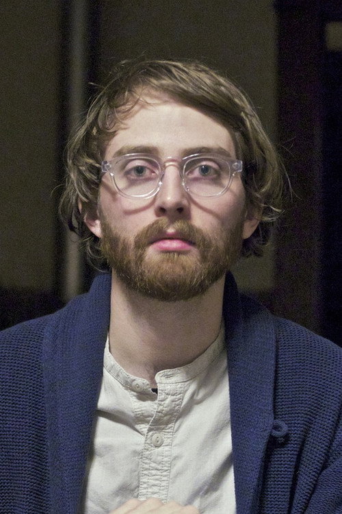 Photo of Noel David Taylor, Acting