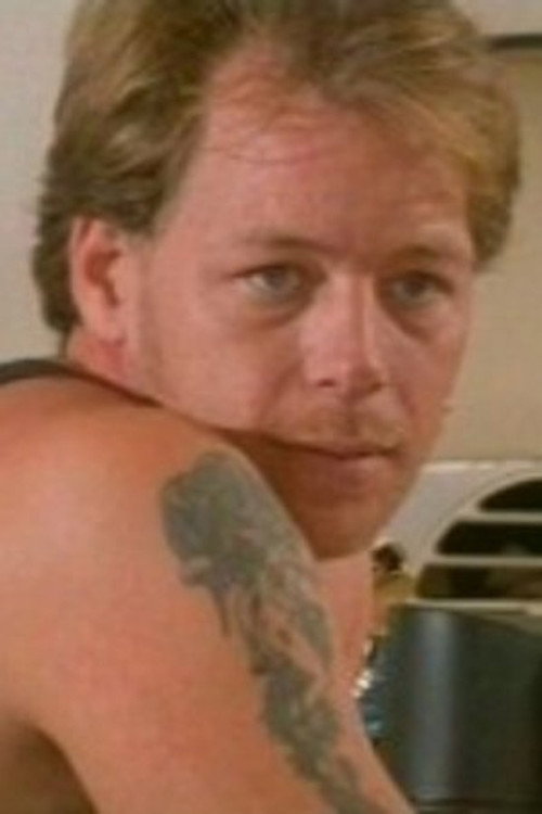 Photo of John Decker, Acting