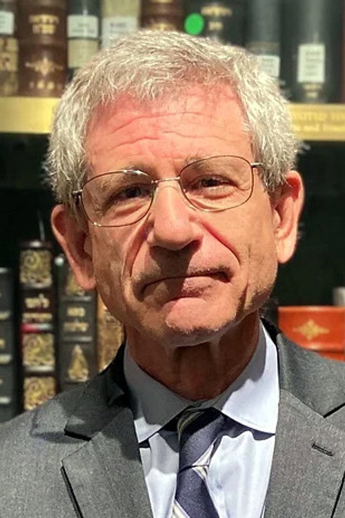Photo of Jonathan Brent, Acting