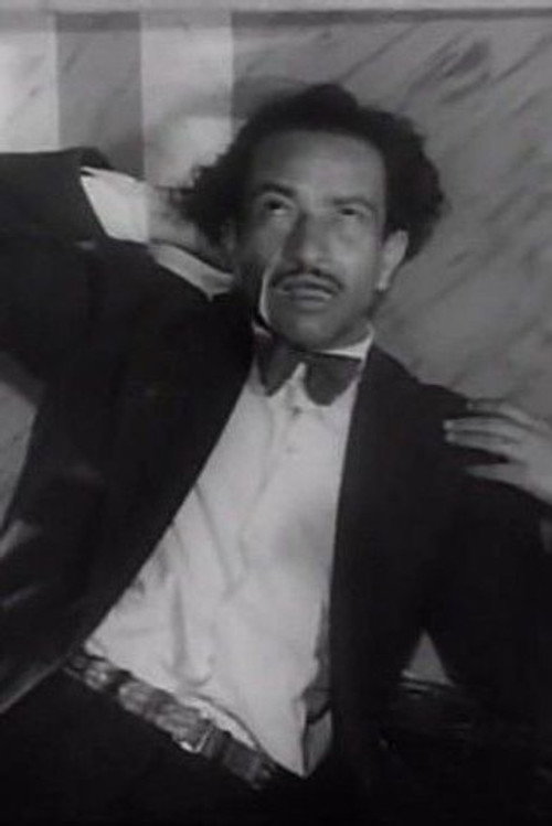 Photo of Hassan Abu Zeid, Acting