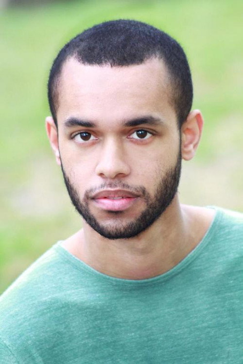 Photo of Pascal Arquimedes, Acting