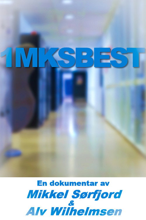 Movie poster for 1MKSBEST (2024)