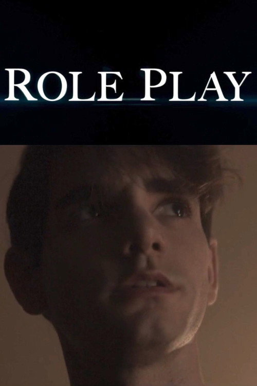 Movie poster for Role Play (2022)