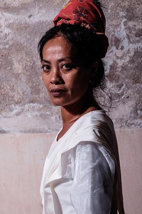 Photo of Mislina Mustaffa, Acting