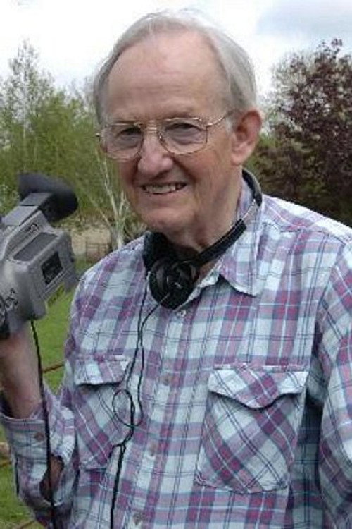 Photo of Michael Darlow, Directing