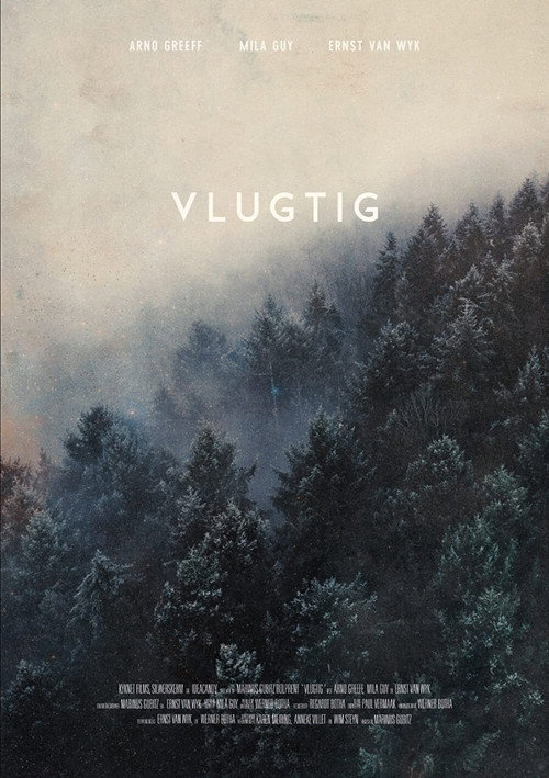 Movie poster for Briefly (2022)