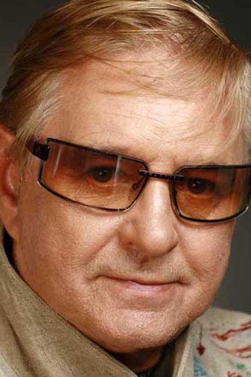 Photo of Roman Viktyuk, Acting