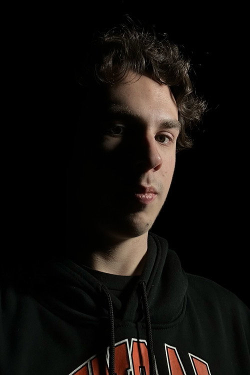Photo of Aidan Walsh, Directing