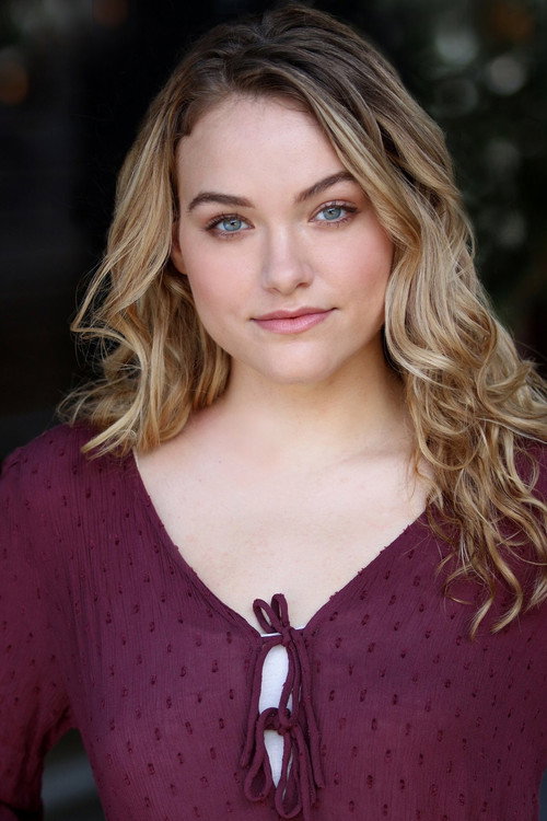 Photo of Jordan Gosnell, Acting