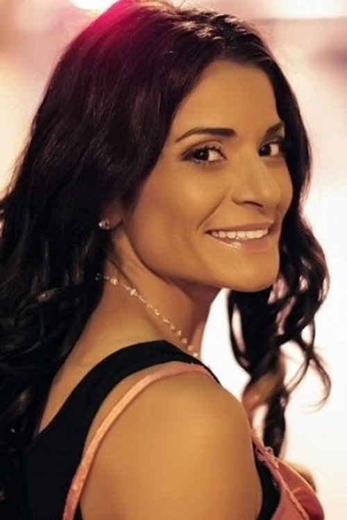 Photo of Giota Trakas, Acting