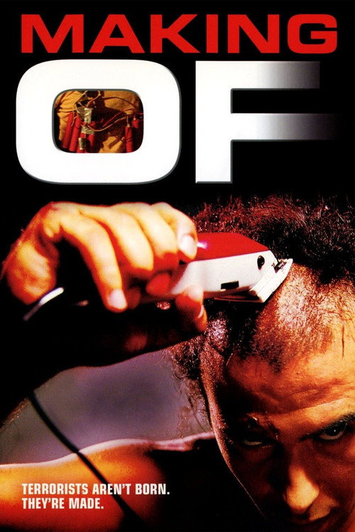 Movie poster for Making Of (2006)
