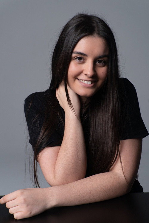Photo of Mireia Bautista, Acting